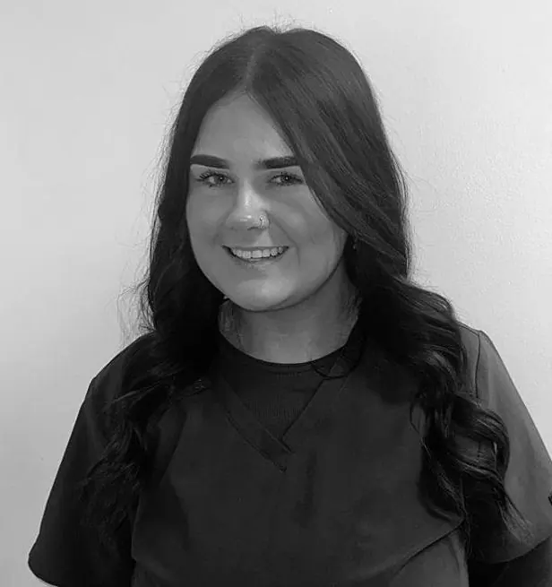 Ciara, Trainee Dental Nurse