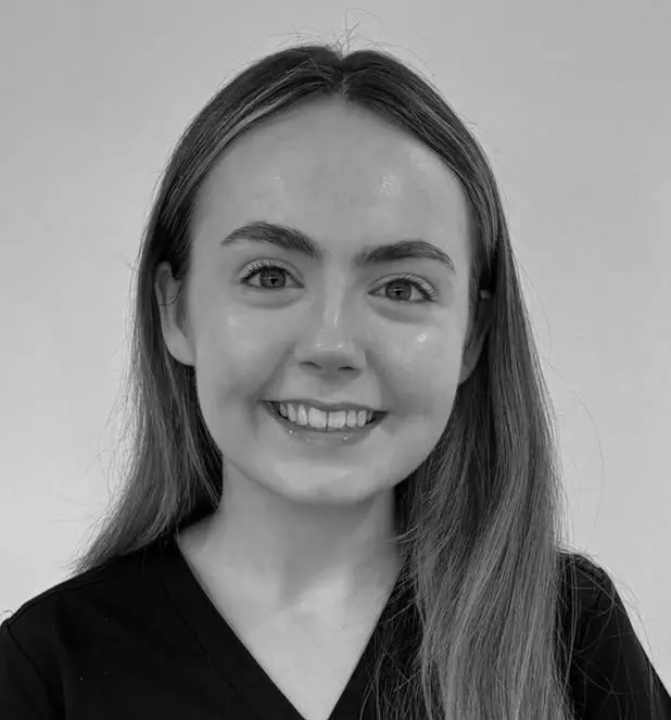 Dr Claire O'Keefe, Dentist