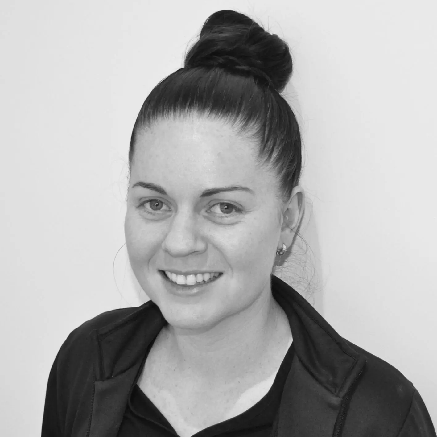 Danielle Cook, Practice Manager