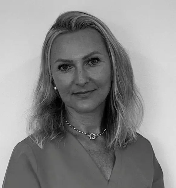 Dorota (Dee) Kulesza, Dental Hygienist