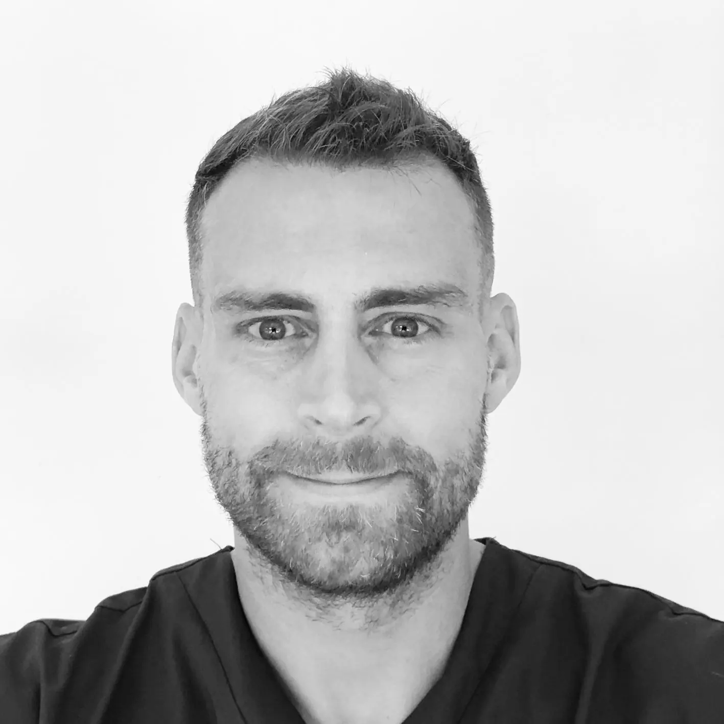 Dr Drew Gibson, Clinical Director, Bearsden & Boclair Dental Care