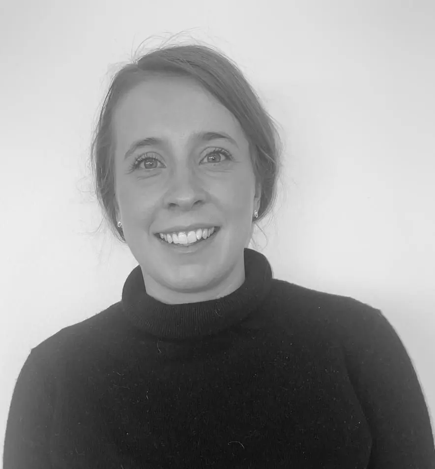 Emma, Receptionist and Trainee Dental Nurse