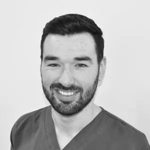 Dr Graeme Marshall, Dentist
