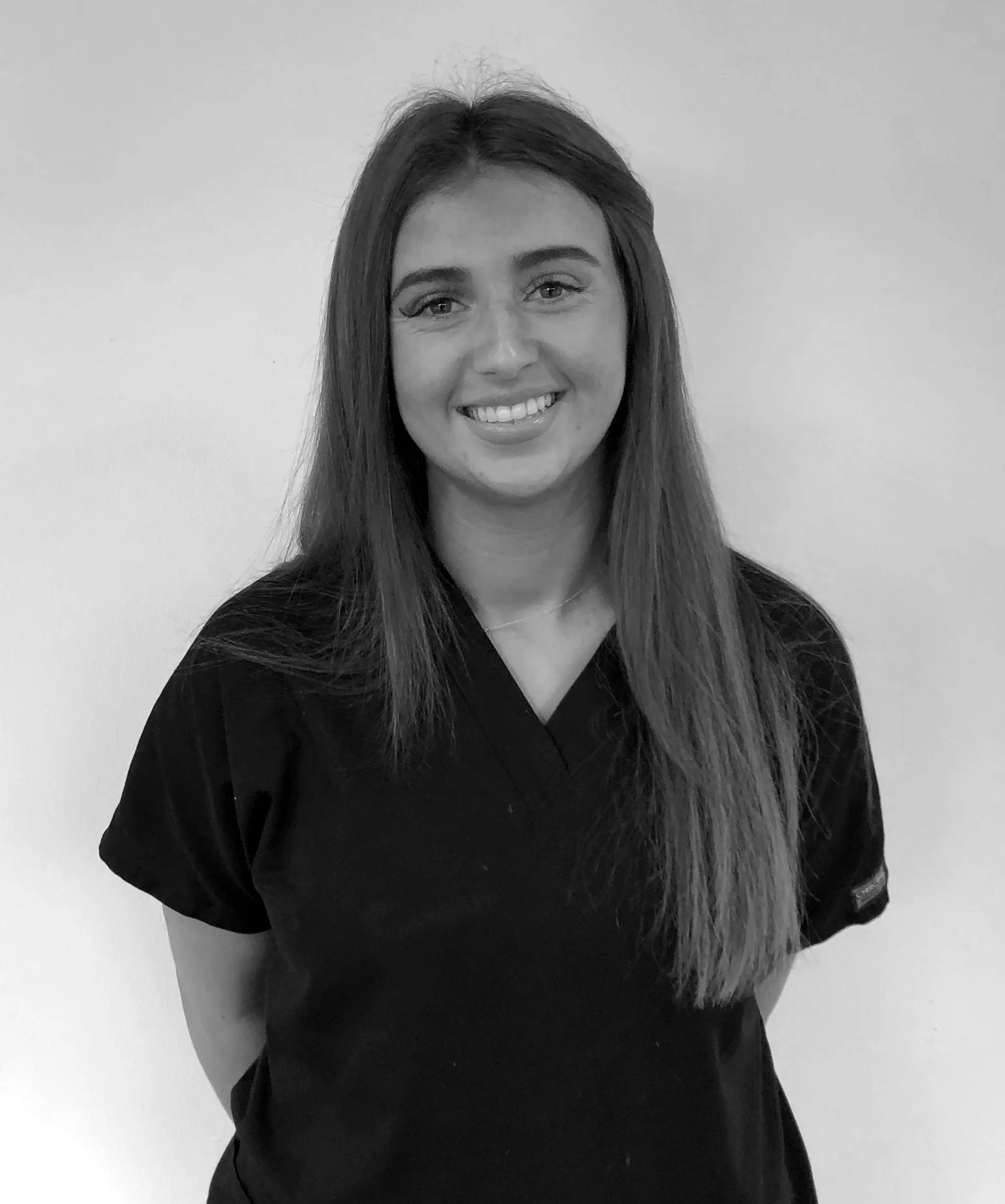 Holly, Senior Dental Nurse
