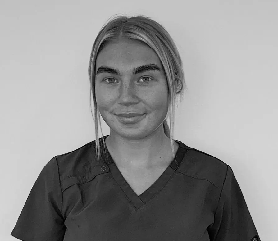 Kelsie, Trainee Dental Nurse