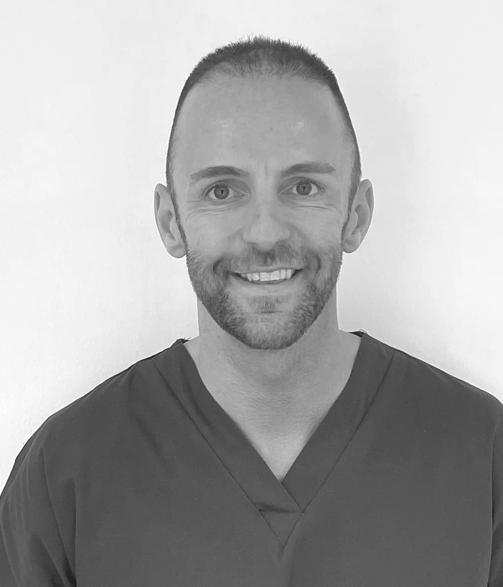 Dr Mike Kean, Dentist